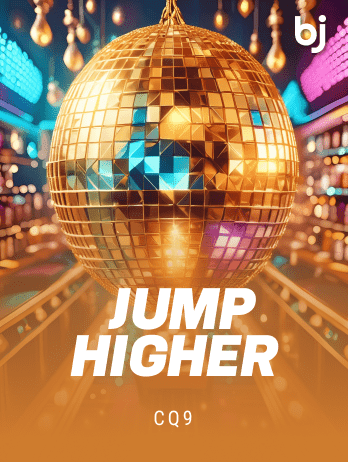 Jump Higher screenshot