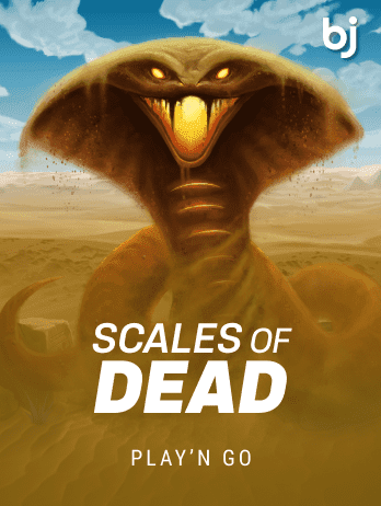 Scales of Dead screenshot